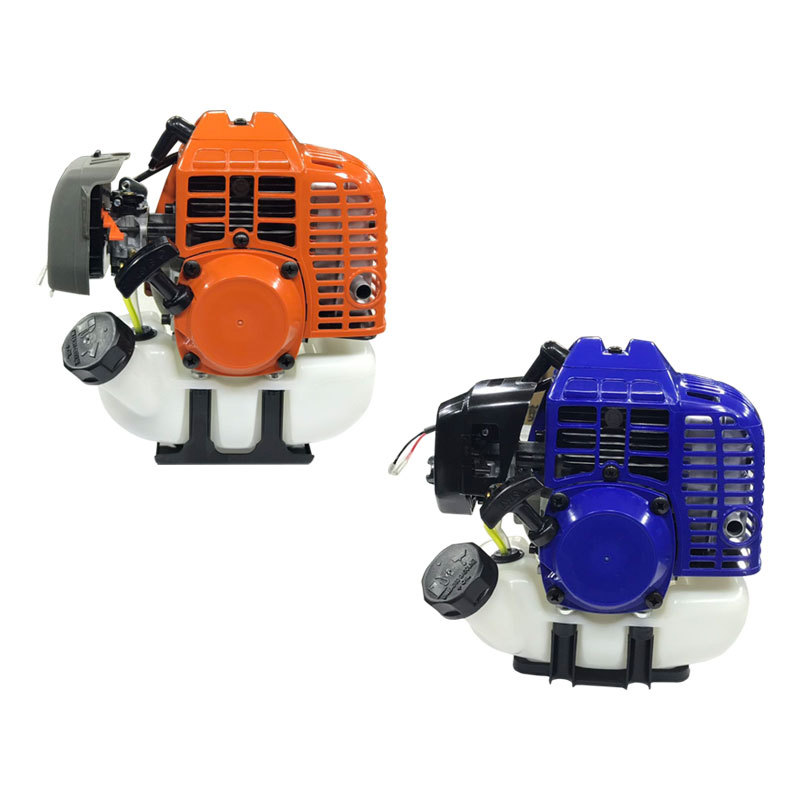51.7cc 2-Stroke Gas Engine for - Outdoor Power And Equipment recensie en prijs