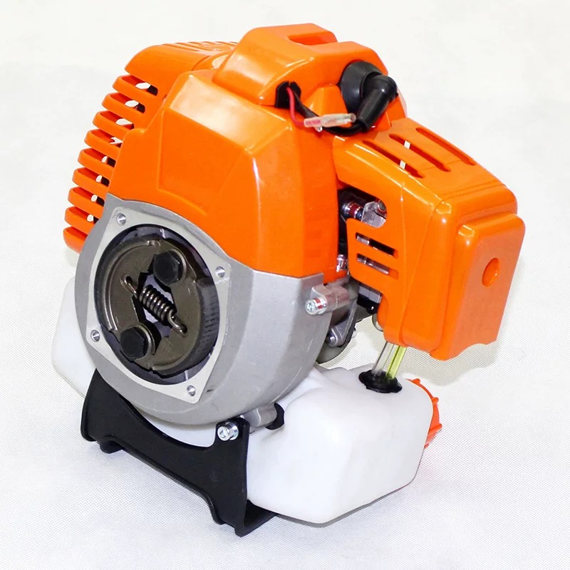 51.7cc 2-Stroke Gas Engine for - Outdoor Power And Equipment recensie en prijs