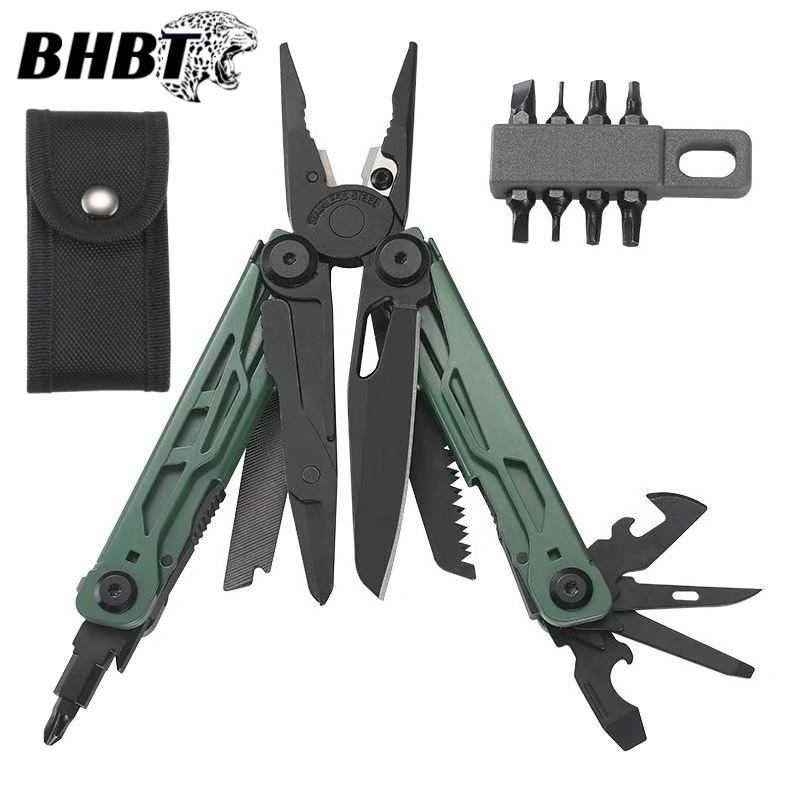 BHBT NEW 25-IN-1 7-Color Multi - Outdoor Power Board recensie en prijs