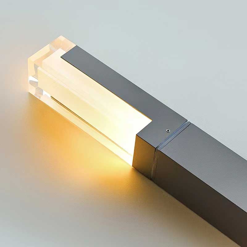 Outdoor LED Waterproof Garden  - Outdoor Power Tower recensie en prijs