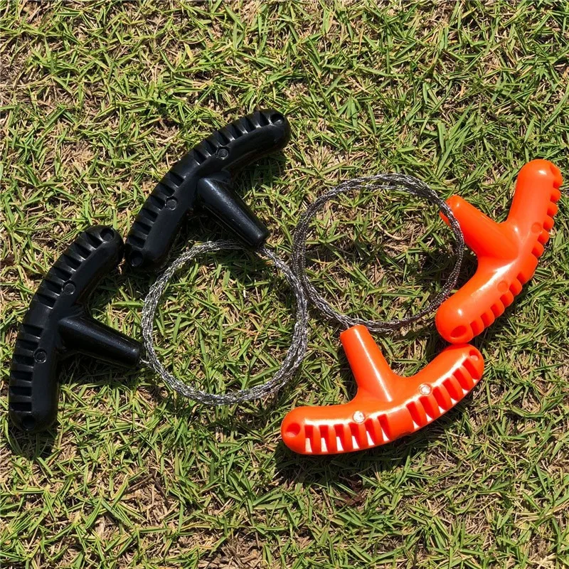 Portable Stainless Steel Wire  - Outdoor Power Board recensie en prijs