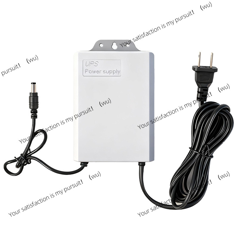 UPS uninterruptible power supp - Outdoor Uninterruptible Power Supply recensie en prijs