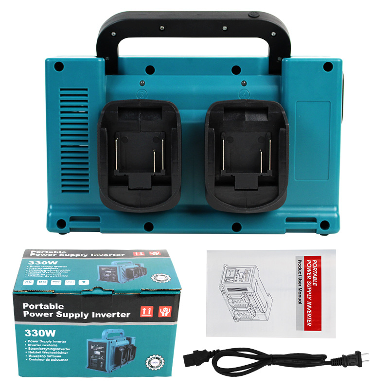 High-Capacity Portable Solar I - Outdoor Uninterruptible Power Supply recensie en prijs