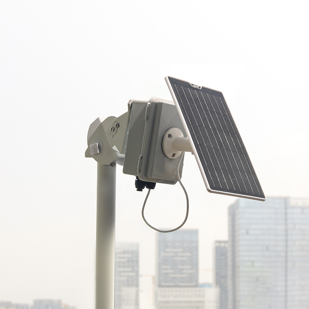 LILYGO® T-Solar Kit Solar Char - Outdoor Power And Equipment recensie en prijs