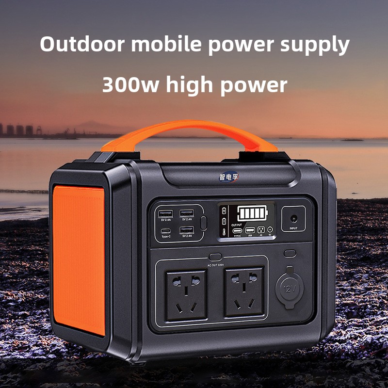 300W high-power outdoor mobile - Outdoor Uninterruptible Power Supply recensie en prijs