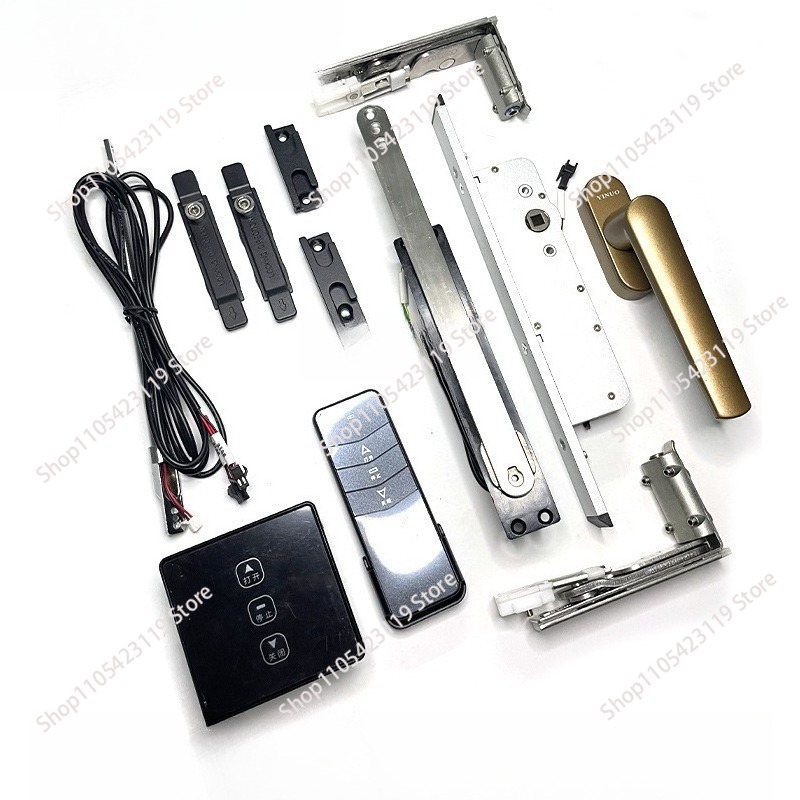 Wholesale Awning Parts Solar M - Outdoor Power Parts recensie en prijs