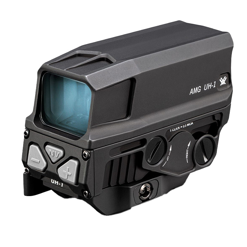 USB Rechargeable Optical Sight - Outdoor Power Parts recensie en prijs
