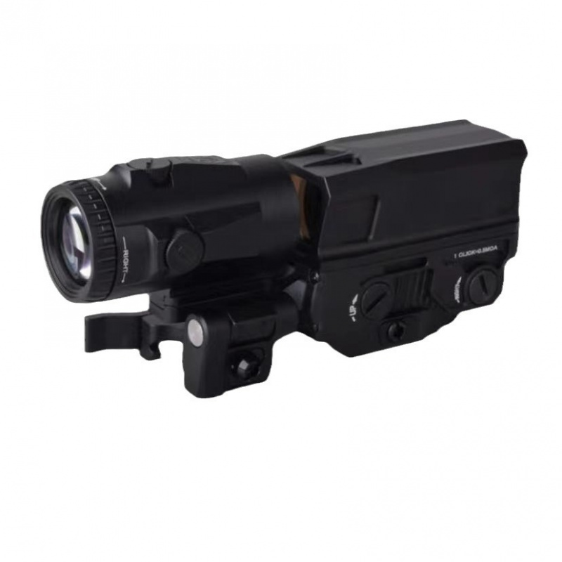 USB Rechargeable Optical Sight - Outdoor Power Parts recensie en prijs