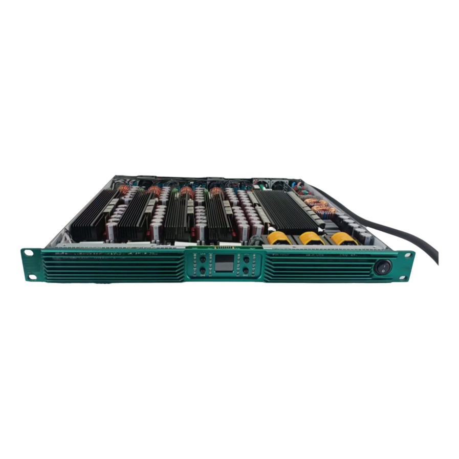 Rack Mount Power Amplifier Cla - Outdoor Power Rack recensie en prijs