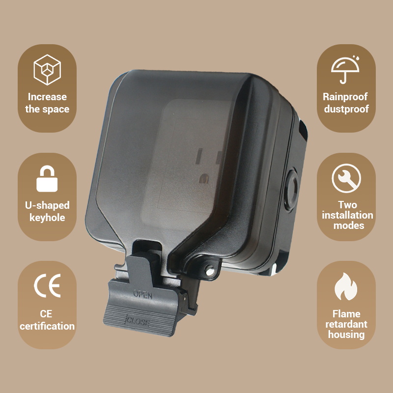 New Outdoor Escape Rescue Hydr - Outdoor Power Jack recensie en prijs