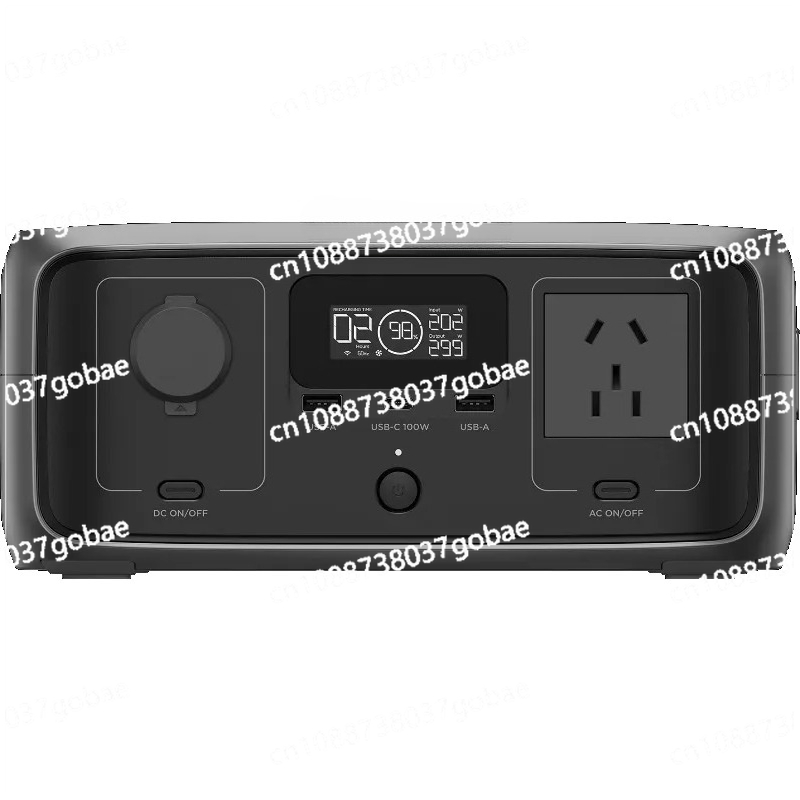 Outdoor electric 3UPS version  - Outdoor Power And Equipment recensie en prijs