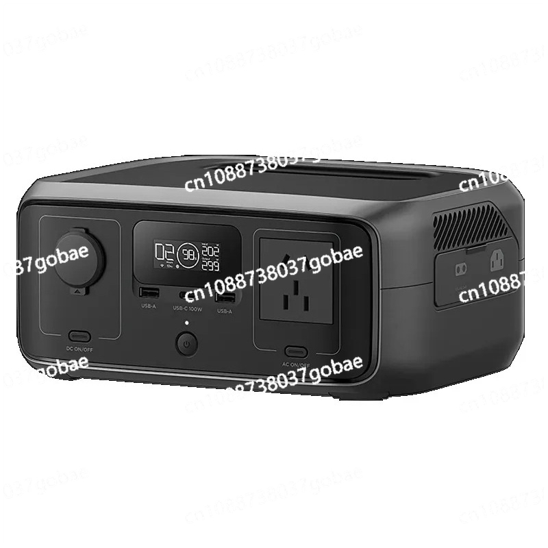 Outdoor electric 3UPS version  - Outdoor Power And Equipment recensie en prijs