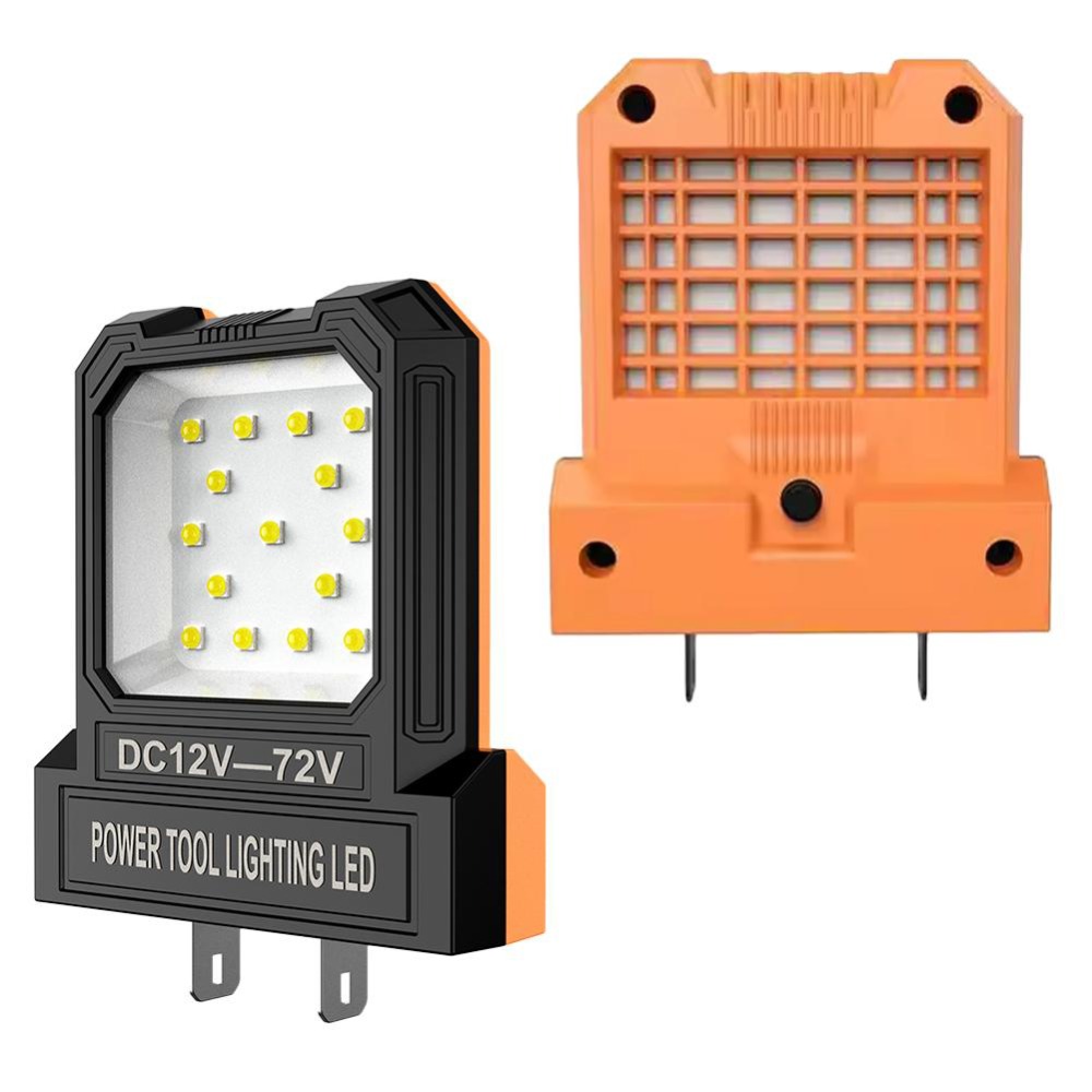 Power Tool Parts LED Work Ligh - Outdoor Power Parts recensie en prijs