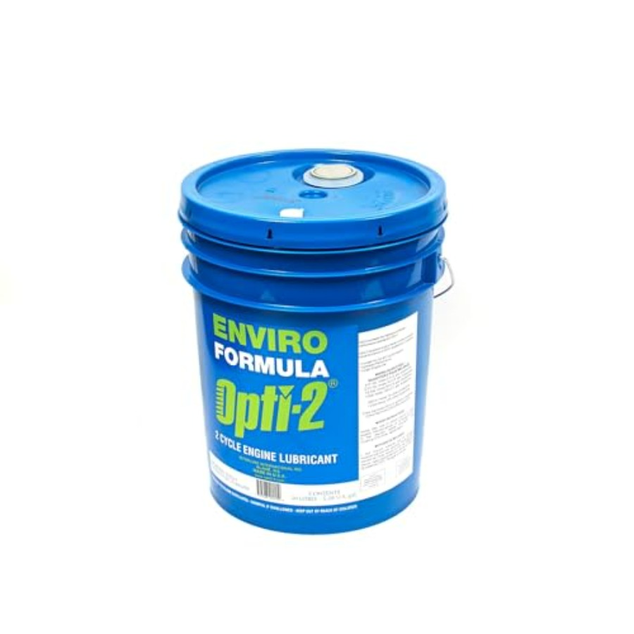 2 Cycle Oil 5.3 Gallon for Out - Outdoor Power And Equipment recensie en prijs