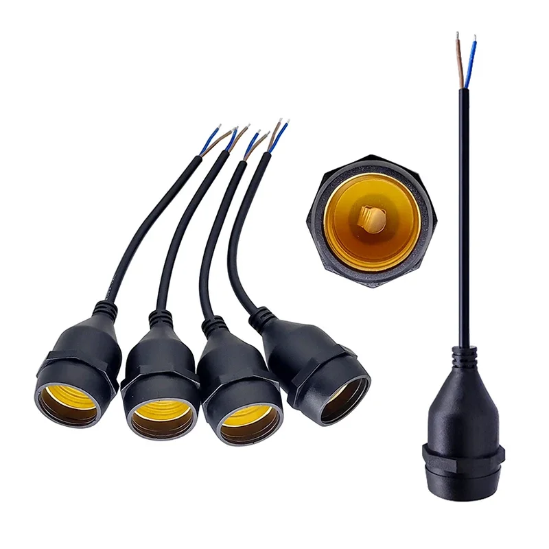 Universal E27 Lamp Head Power  - Outdoor Power Rack recensie en prijs