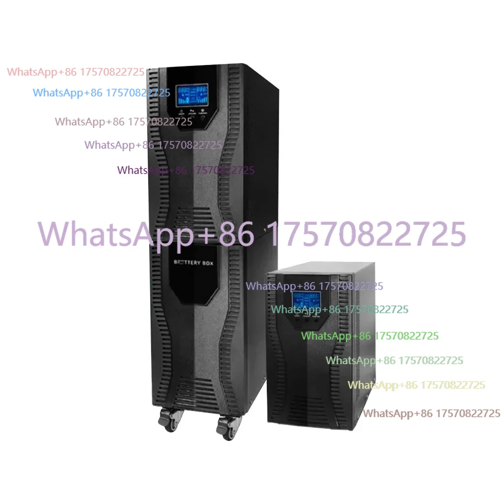 EasyGlobal Factory StorePor  p - Outdoor Uninterruptible Power Supply recensie en prijs