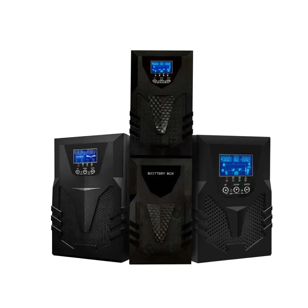 EasyGlobal Factory StorePor  p - Outdoor Uninterruptible Power Supply recensie en prijs