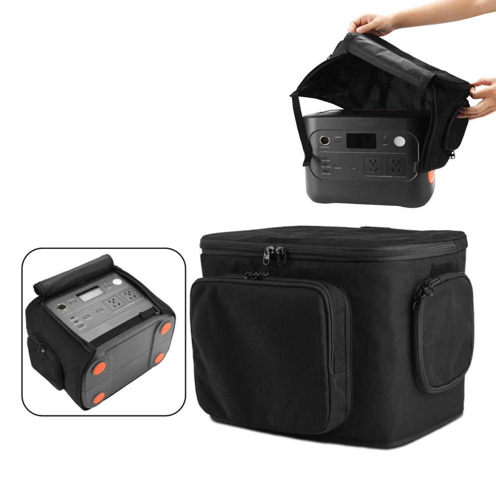 Dust Cover For Jackery Explore - Power Outdoor Jackery recensie en prijs