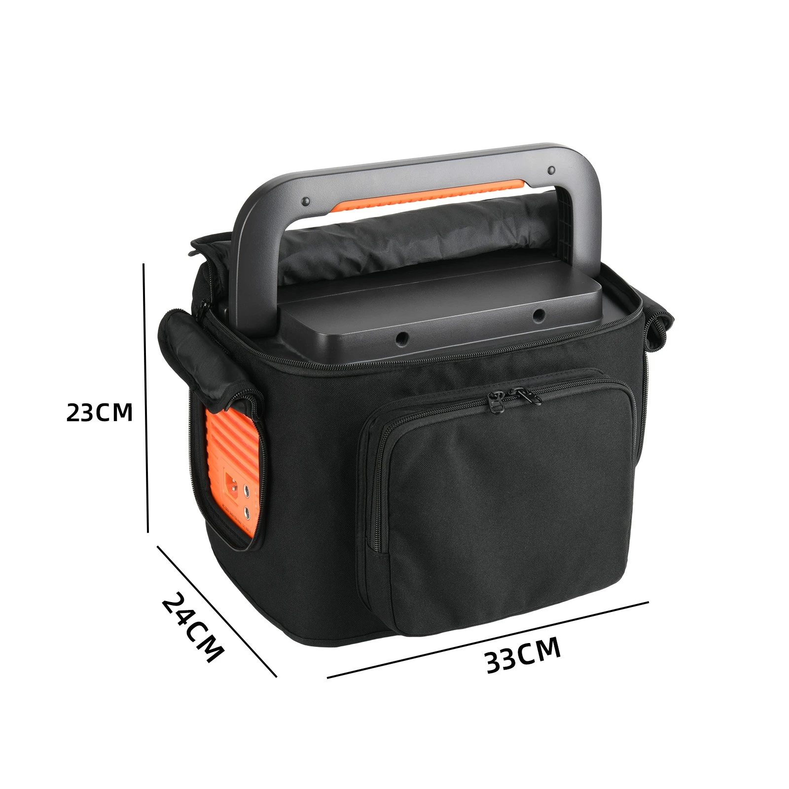 Dust Cover For Jackery Explore - Power Outdoor Jackery recensie en prijs