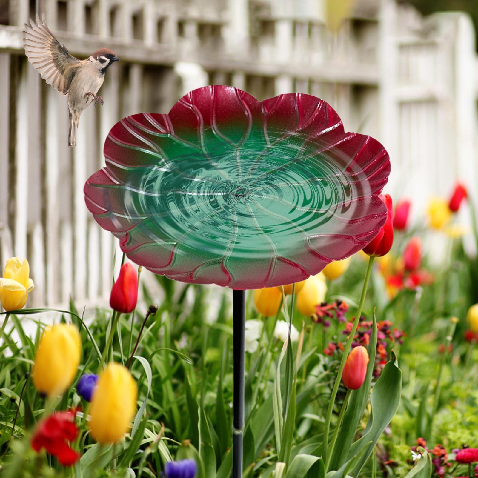 Bird Baths For Outdoors Bird B - Outdoor Power Tower recensie en prijs