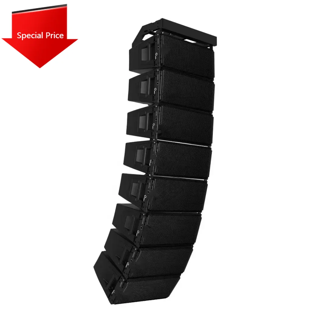 HDL 30A Dual 10 Inch Active Li - Outdoor Power And Equipment recensie en prijs