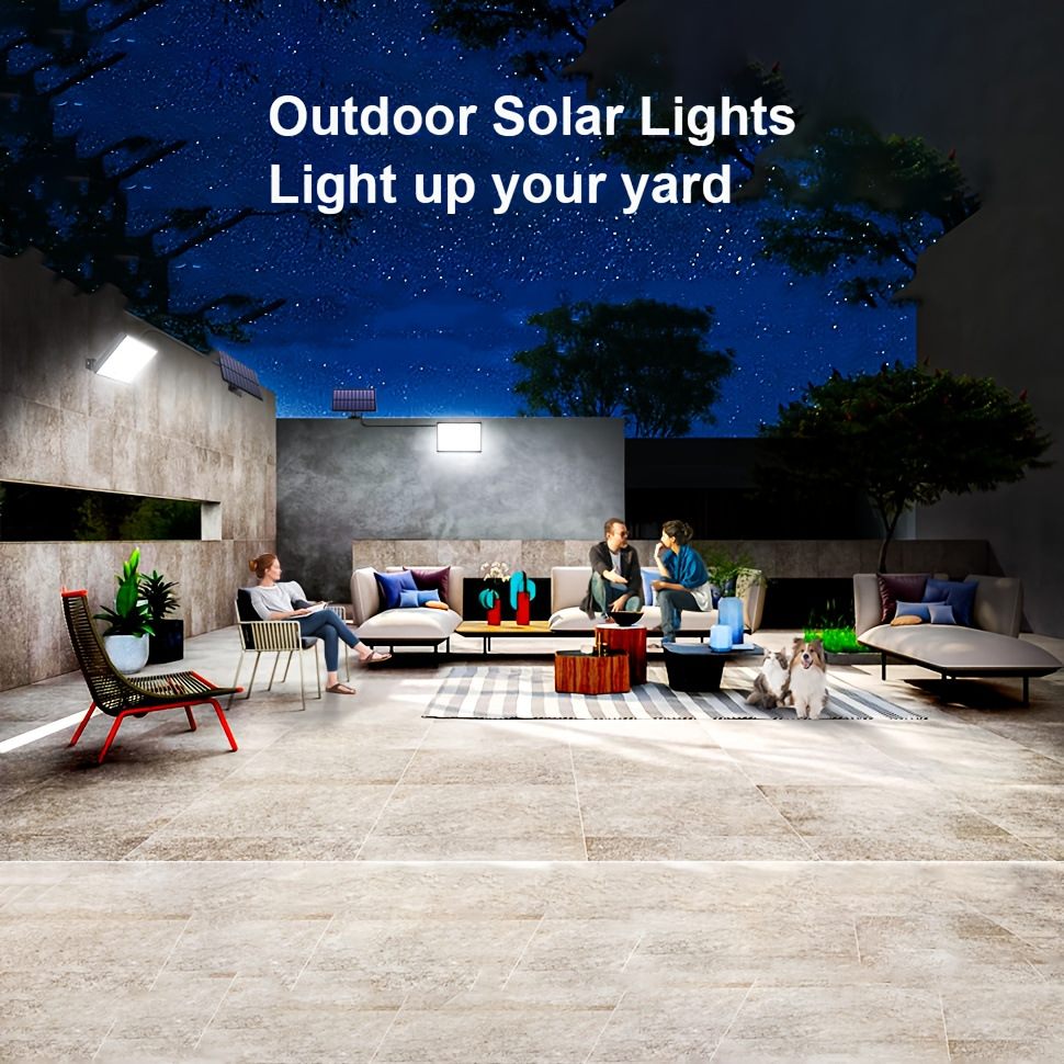 Solar Lights Outdoor 172/344/4 - Outdoor Power Garage recensie en prijs
