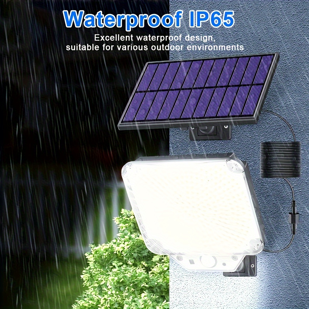 Solar Lights Outdoor 172/344/4 - Outdoor Power Garage recensie en prijs