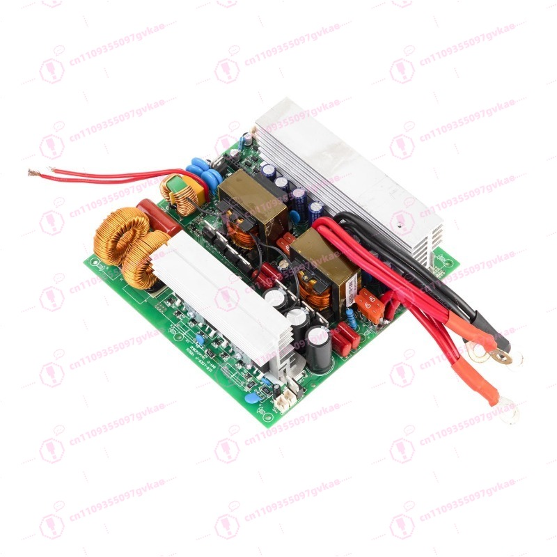 1500W Inverter Main Board Outd - Outdoor Power Board recensie en prijs