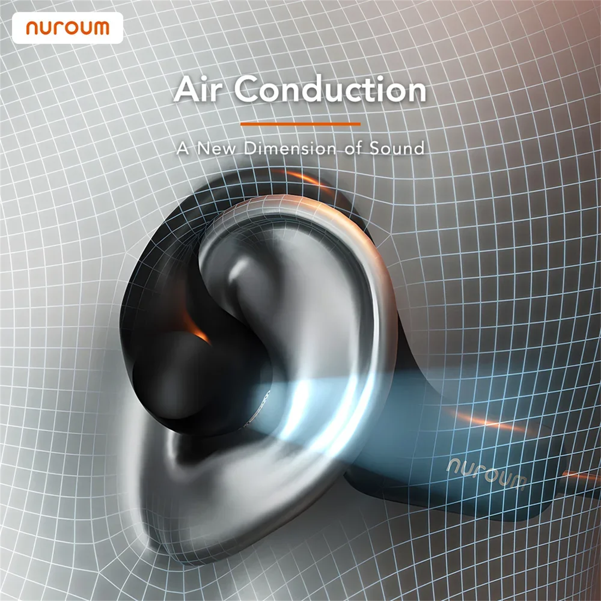 NUROUM Bluetooth Earphone Neck - Outdoor Power Adapter Usb C recensie en prijs