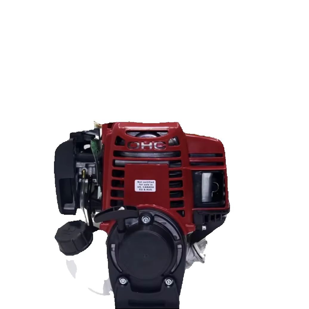 140cc 4-Stroke Powerful Petrol - Outdoor Power And Equipment recensie en prijs