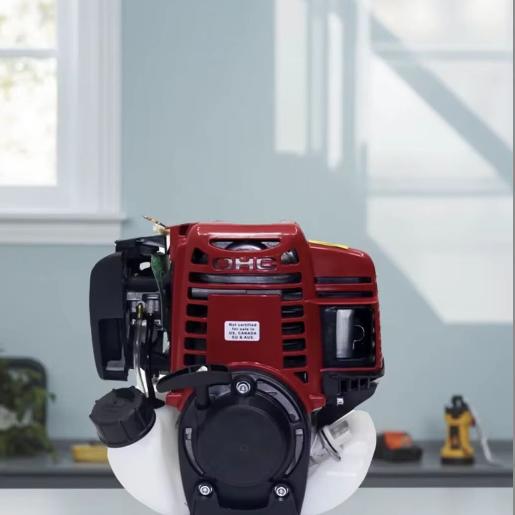 140cc 4-Stroke Powerful Petrol - Outdoor Power And Equipment recensie en prijs