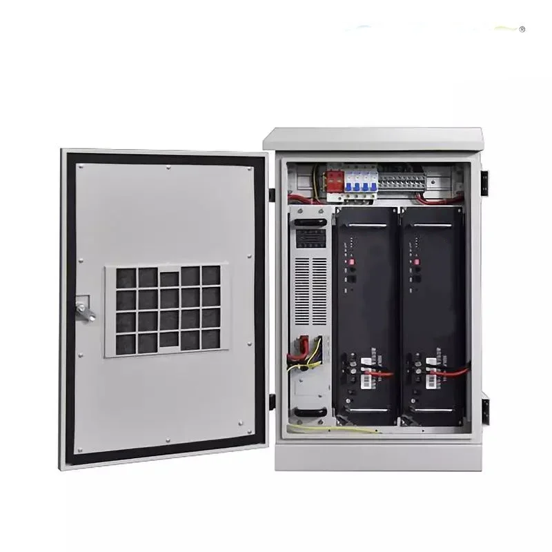 IP55 pole mounted outdoor unin - Outdoor Uninterruptible Power Supply recensie en prijs