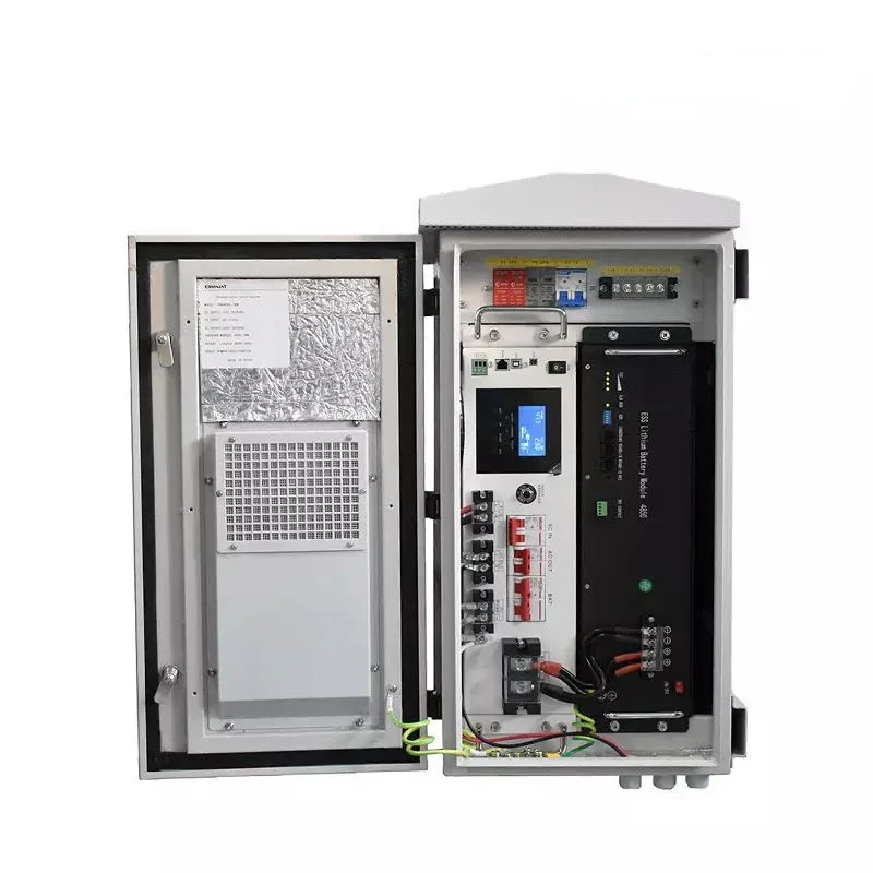 IP55 pole mounted outdoor unin - Outdoor Uninterruptible Power Supply recensie en prijs