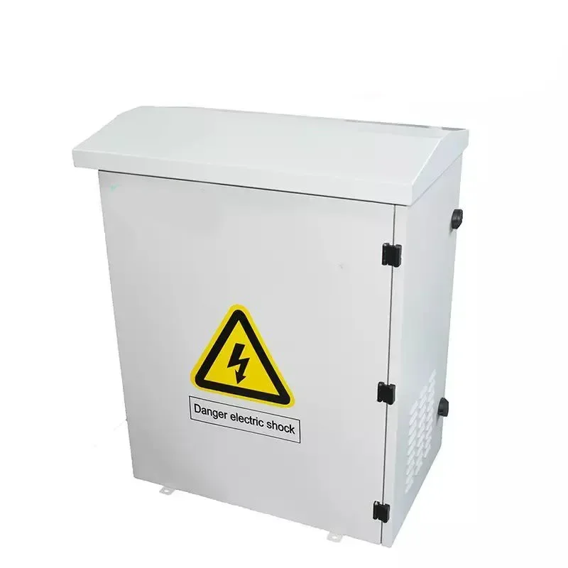IP55 pole mounted outdoor unin - Outdoor Uninterruptible Power Supply recensie en prijs