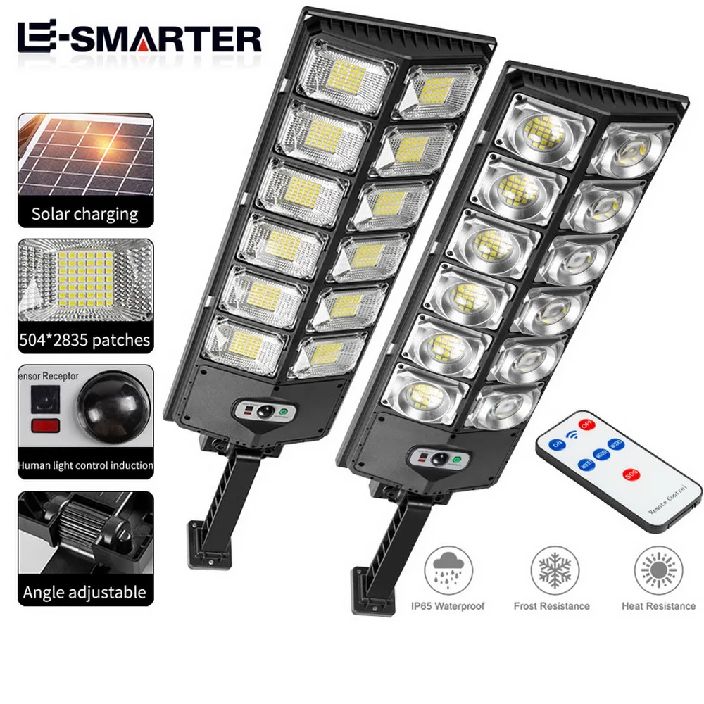 LED Super Bright Outdoor Solar - Outdoor Power Garage recensie en prijs