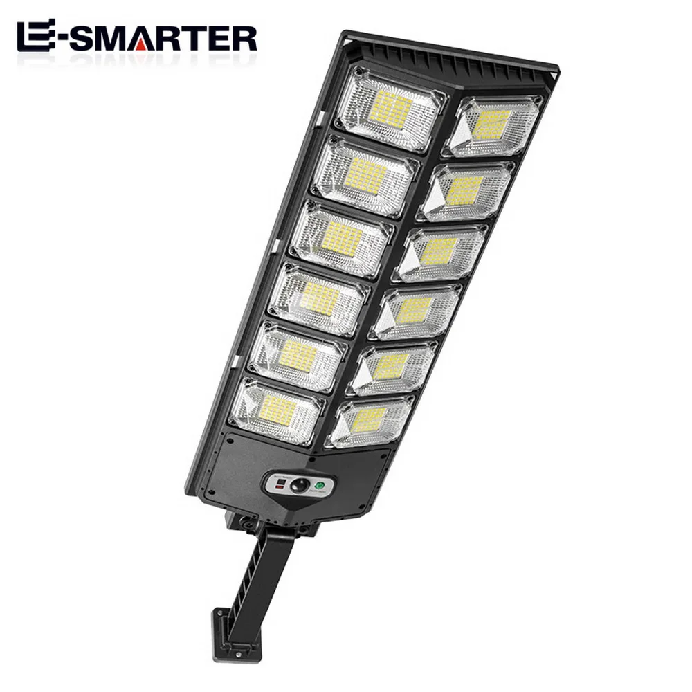 LED Super Bright Outdoor Solar - Outdoor Power Garage recensie en prijs