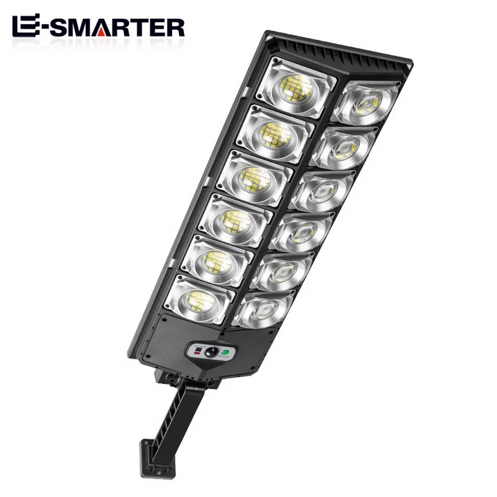 LED Super Bright Outdoor Solar - Outdoor Power Garage recensie en prijs