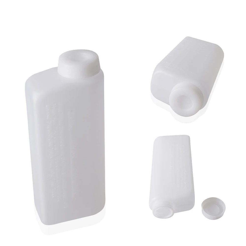 550ML 2 Stroke Oil Gasoline Fu - Outdoor Power Parts recensie en prijs