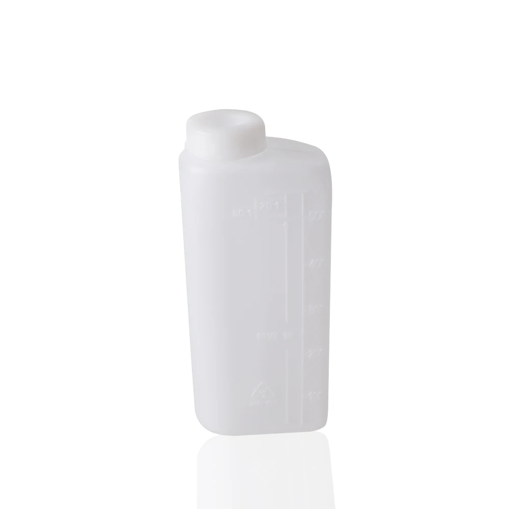 550ML 2 Stroke Oil Gasoline Fu - Outdoor Power Parts recensie en prijs