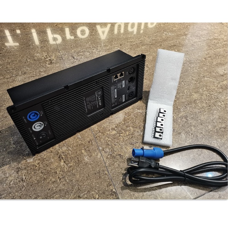 Multifunctional DSP Active Spe - Outdoor Power And Equipment recensie en prijs