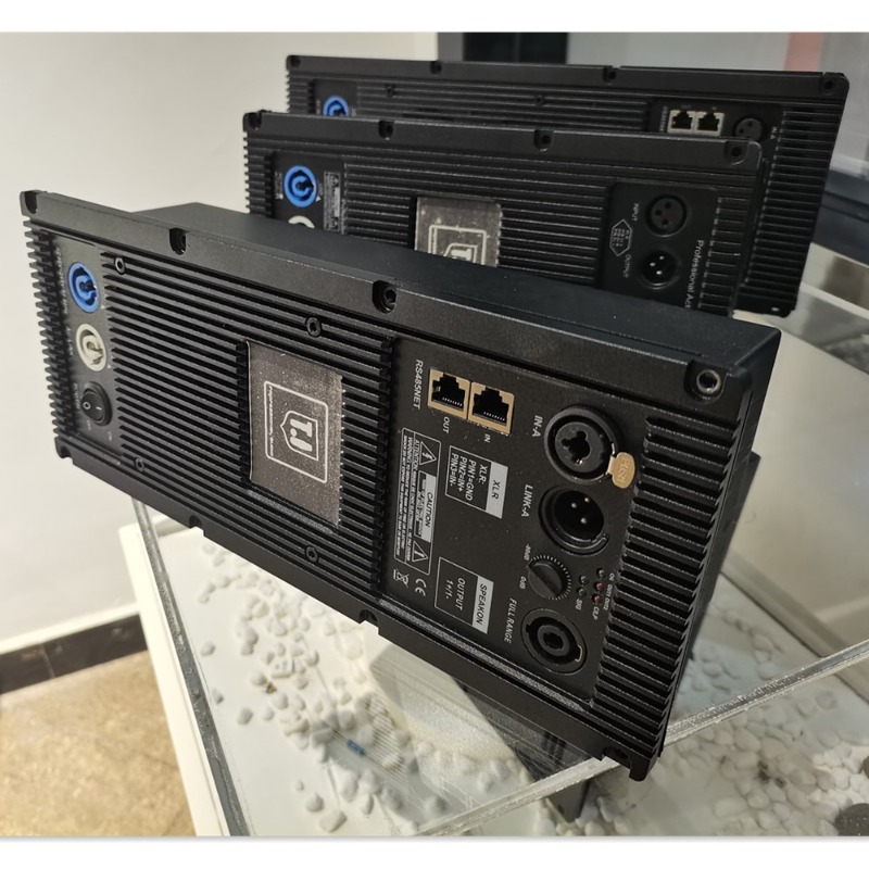 Multifunctional DSP Active Spe - Outdoor Power And Equipment recensie en prijs