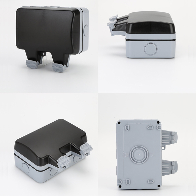 Avoir Tuya Zigbee Electrical S - Outdoor Power Parts recensie en prijs