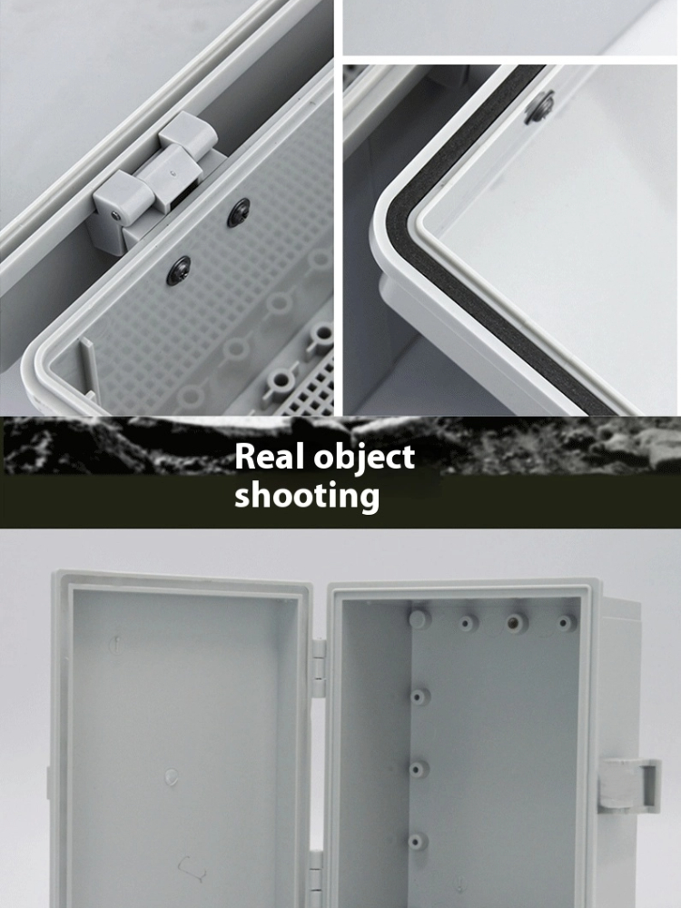 Outdoor Waterproof Box Plug Bo - Outdoor Power Board recensie en prijs