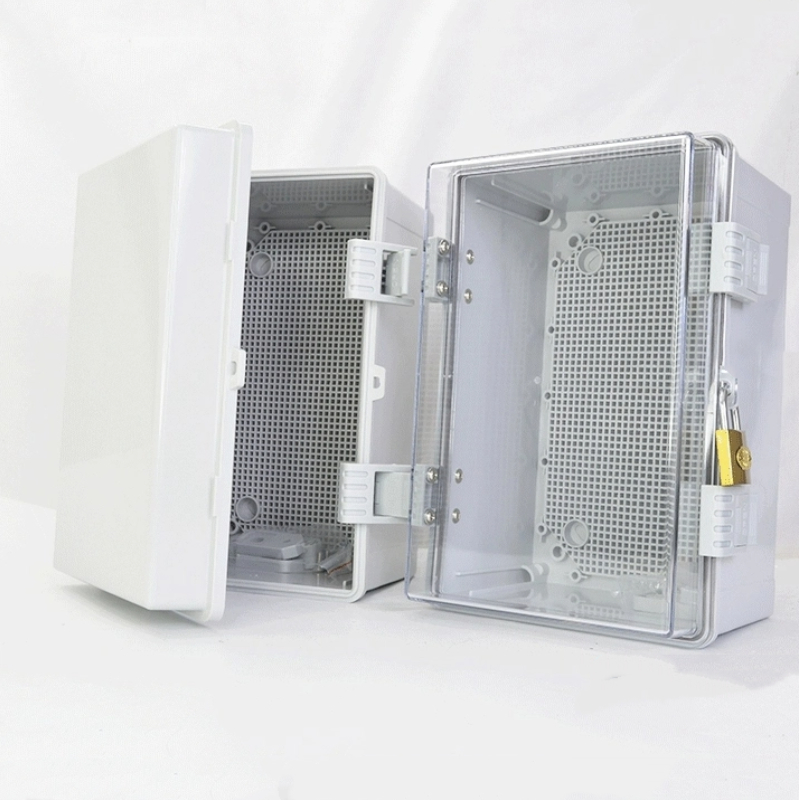 Outdoor Waterproof Box Plug Bo - Outdoor Power Board recensie en prijs