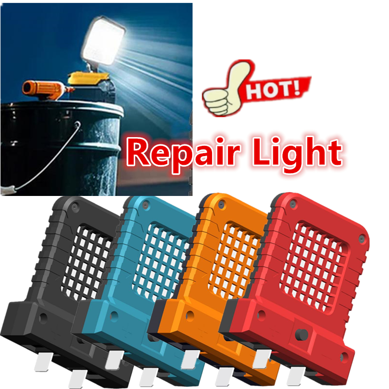 20–21V Power Tool Parts LED Ad - Outdoor Power Parts recensie en prijs