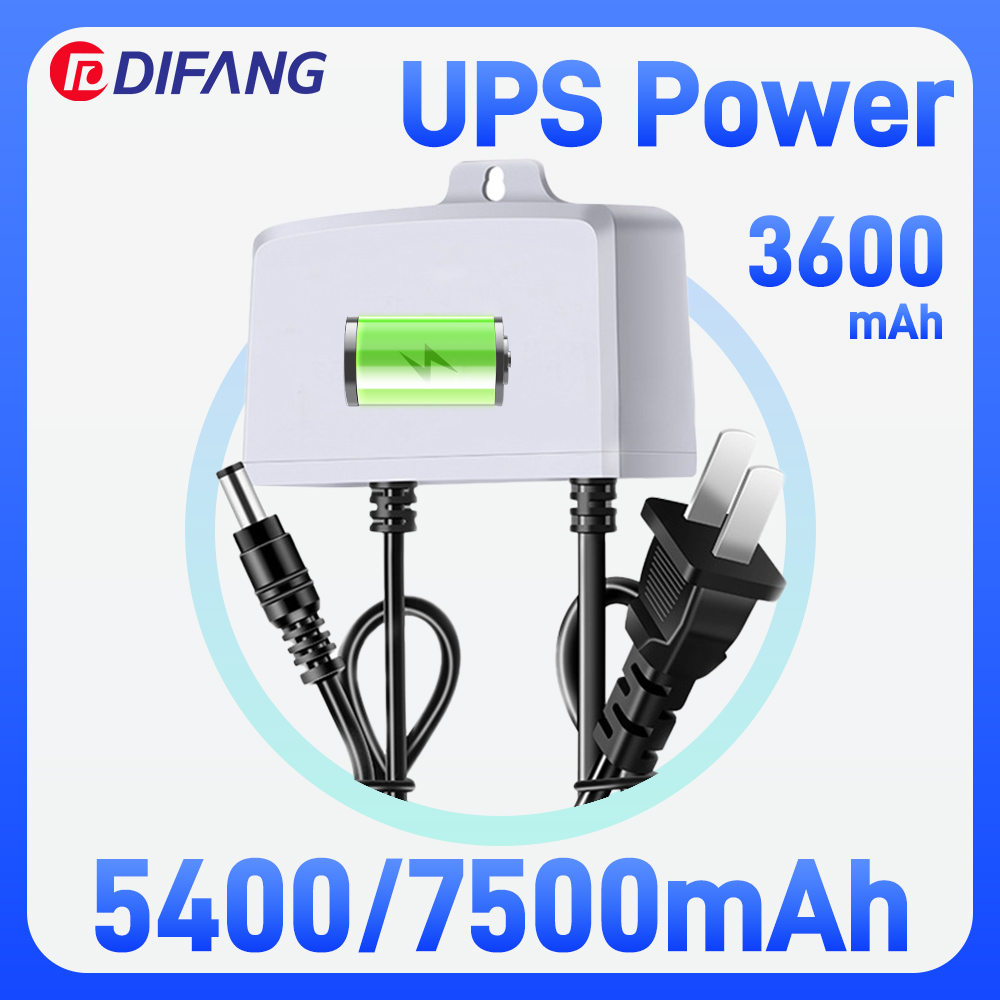 DIFANG UPS Power Adapter For W - Outdoor Uninterruptible Power Supply recensie en prijs