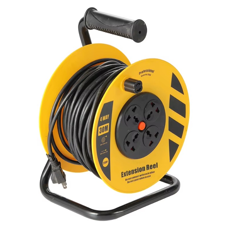 50M Outdoor Universal Extensio - Outdoor Power Rack recensie en prijs