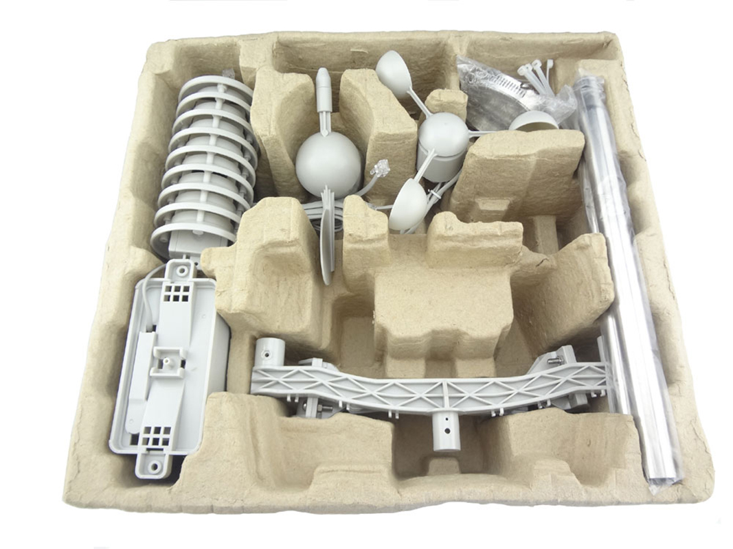 1 set of Spare part (outdoor u - Outdoor Power Tower recensie en prijs