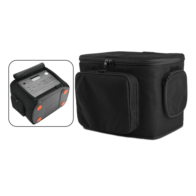 Dust Cover for Jackery Explore - Power Outdoor Jackery recensie en prijs