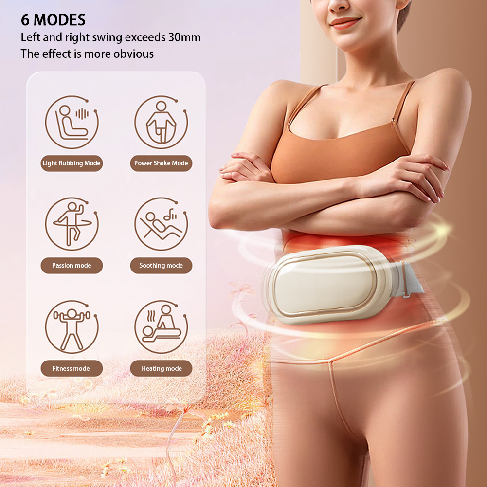 Slimming Belt Smart Weight Los - Outdoor Power And Equipment recensie en prijs